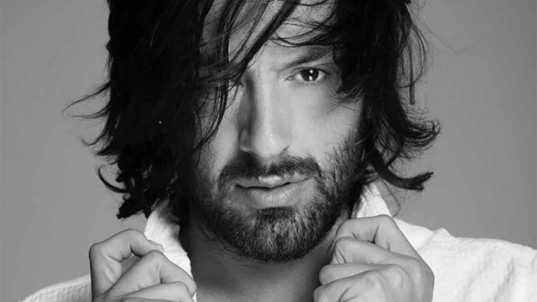 Rafael Amargo detenido por tráfico de drogas