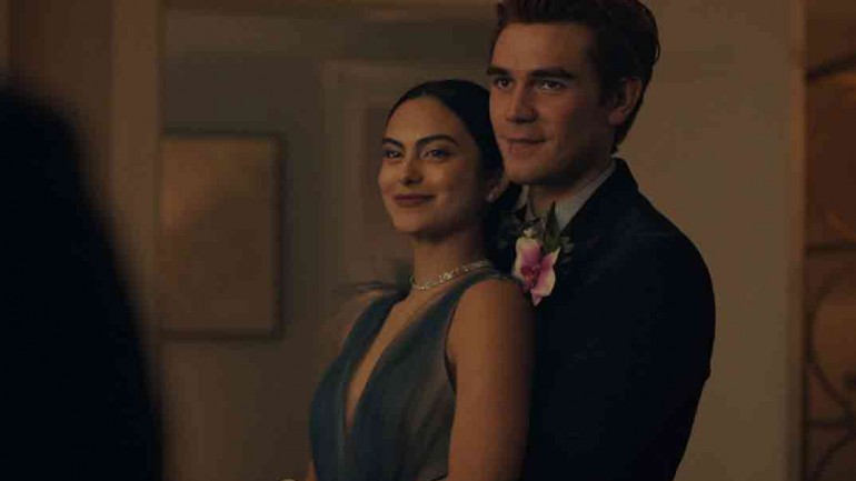 “Riverdale”– Temporada 5: Estreno en Movistar Series