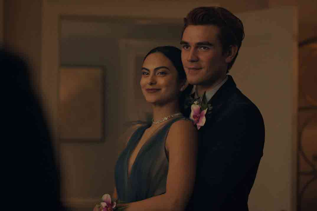 “Riverdale”– Temporada 5: Estreno en Movistar Series