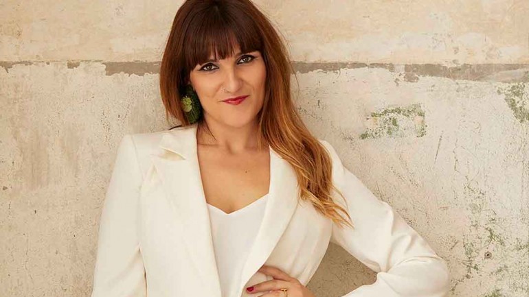 Rozalén pone su voz a la nueva sintonía de ‘Cuéntame cómo pasó’