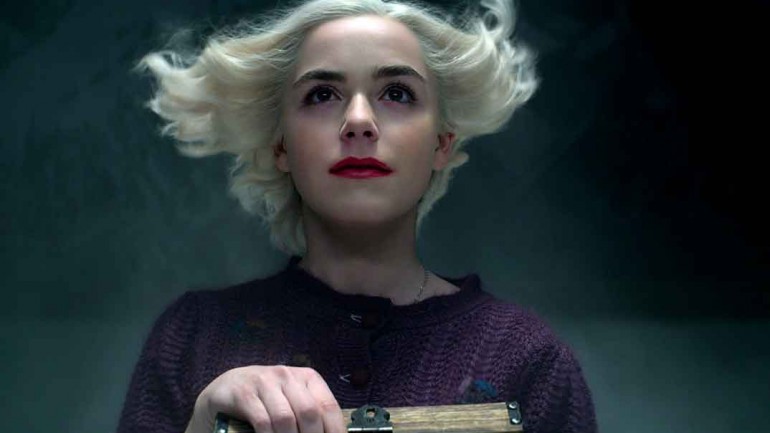 ‘Las escalofriantes aventuras de Sabrina’, estreno de la temporada final