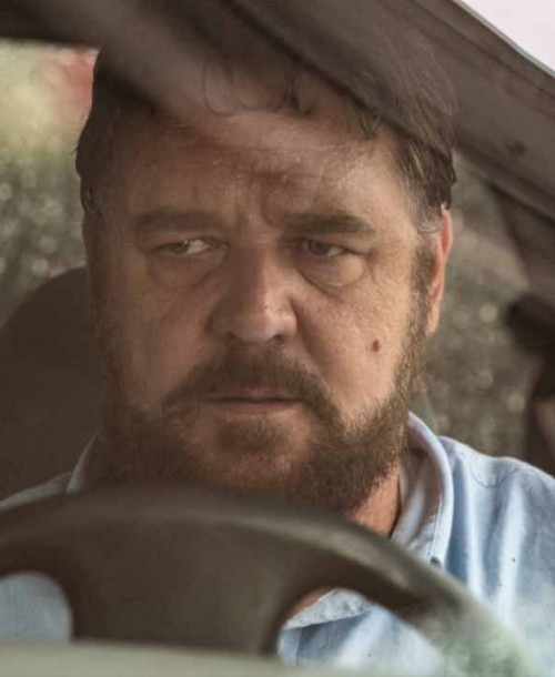 “Salvaje” protagonizada por Russell Crowe – Estreno y Tráiler