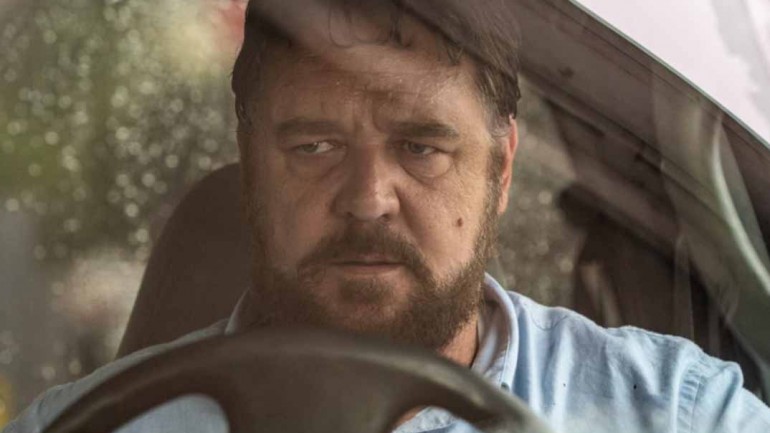 “Salvaje” protagonizada por Russell Crowe – Estreno y Tráiler