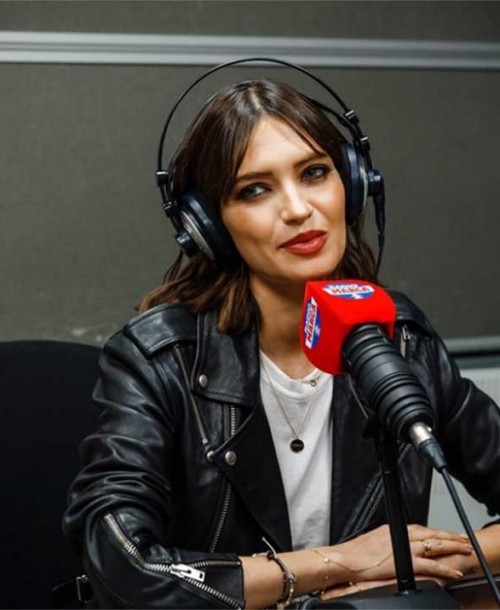 Sara Carbonero regresa a sus orígenes y comienza una nueva etapa en la radio