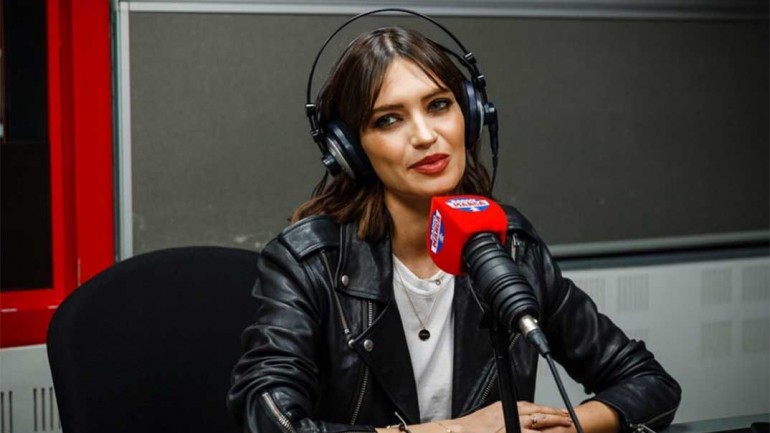 Sara Carbonero regresa a sus orígenes y comienza una nueva etapa en la radio