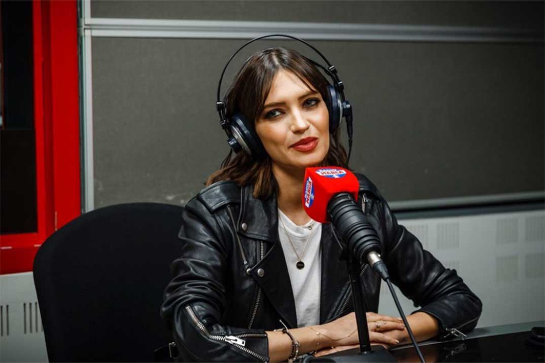 Sara Carbonero regresa a sus orígenes y comienza una nueva etapa en la radio