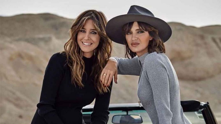 Así es el baile viral de Sara Carbonero e Isabel Jiménez