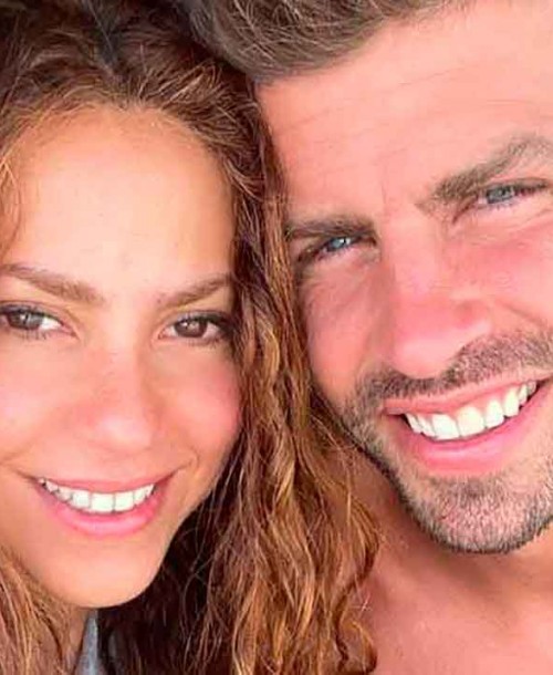 La cláusula del convenio entre Shakira y Piqué que afecta a Clara Chía