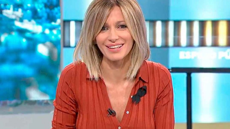 El zasca de Susanna Griso a Carolina Herrera