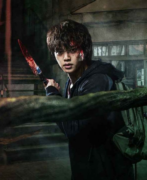 ‘Sweet Home’, la serie coreana de terror, estreno en Netflix