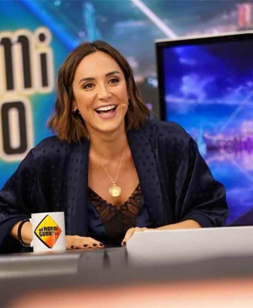 Tamara Falcó habla, por primera vez de su novio, Íñigo Onieva