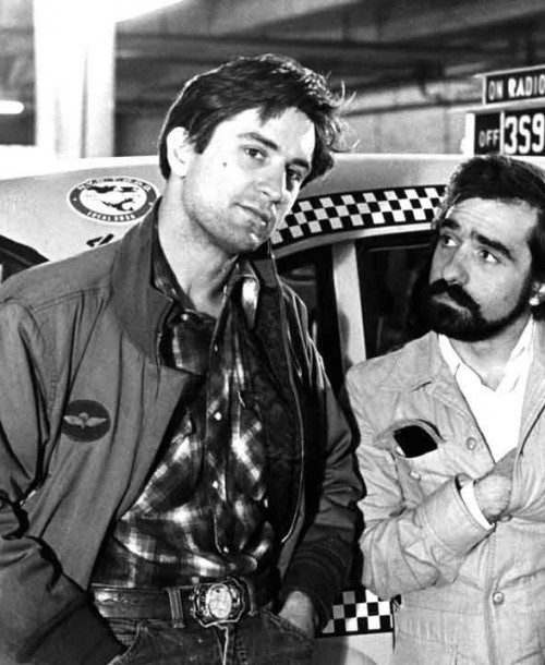 Días de cine clásico: «Taxi Driver» de Martin Scorsese esta noche en La 2 de TVE