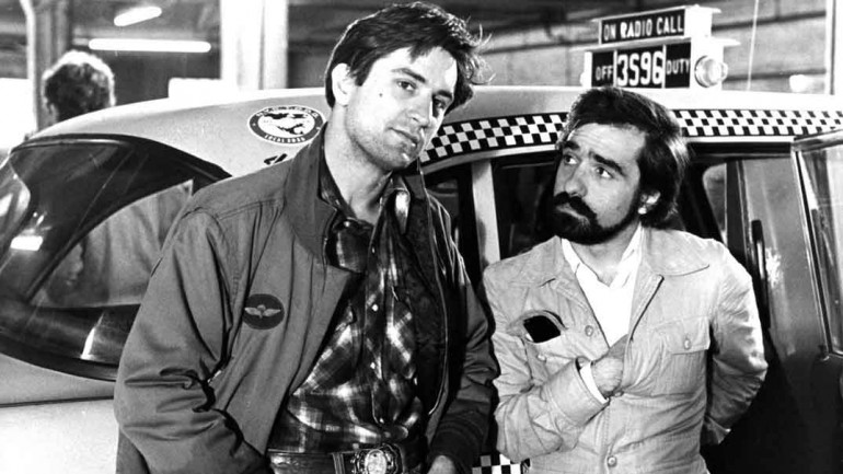 Días de cine clásico: «Taxi Driver» de Martin Scorsese esta noche en La 2 de TVE
