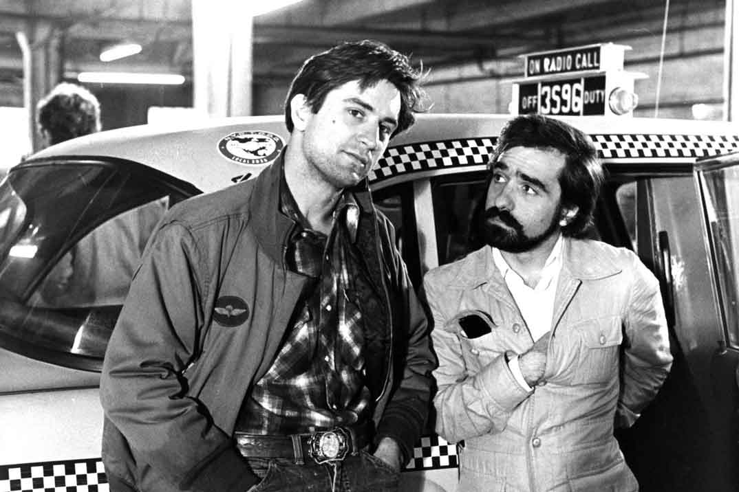 Días de cine clásico: «Taxi Driver» de Martin Scorsese esta noche en La 2 de TVE