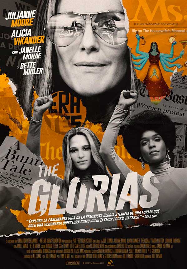 The Glorias