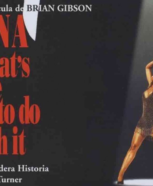 «Tina» – La verdadera historia de Tina Turner esta noche en Cosmo