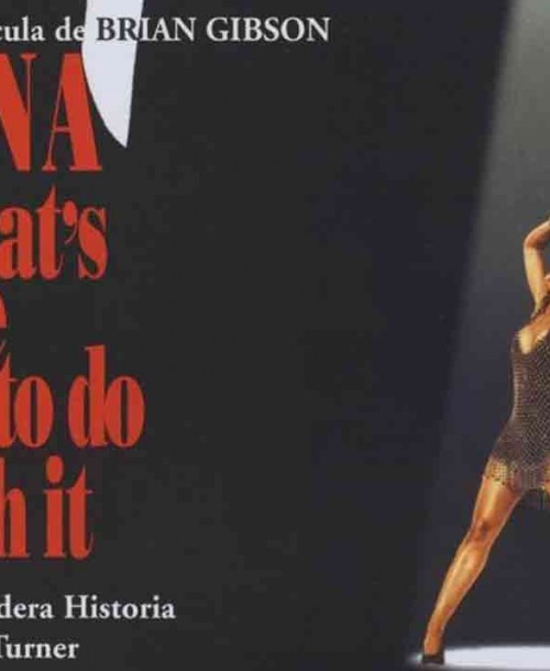 “Tina” – La verdadera historia de Tina Turner esta noche en Cosmo