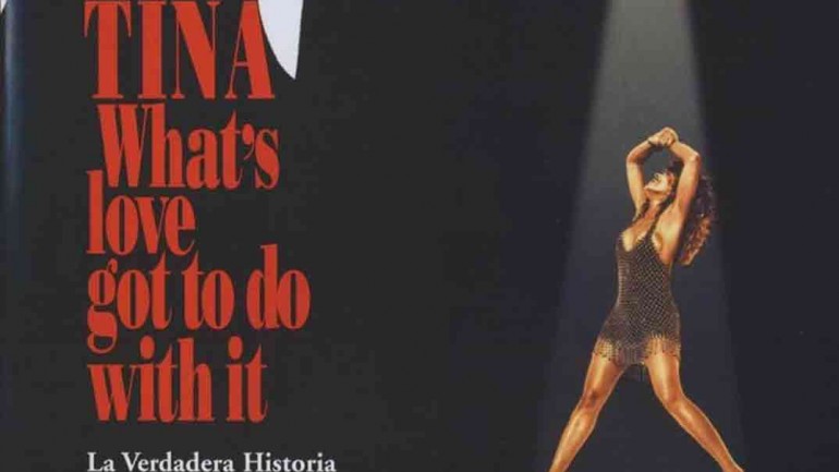 «Tina» – La verdadera historia de Tina Turner esta noche en Cosmo