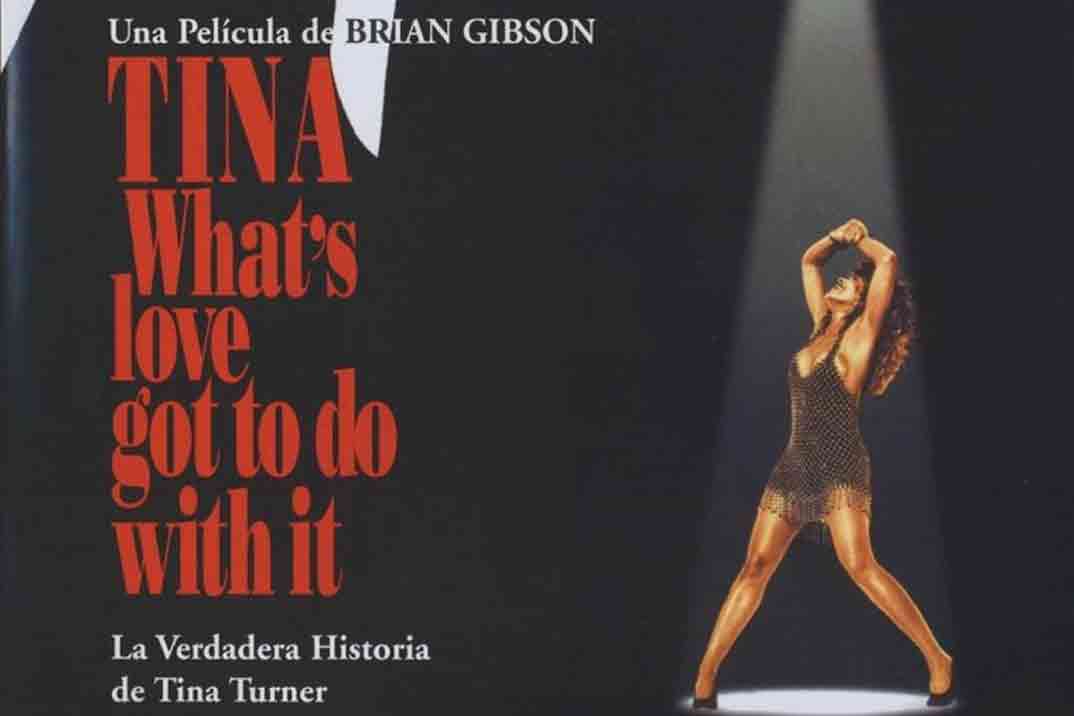 “Tina” – La verdadera historia de Tina Turner esta noche en Cosmo