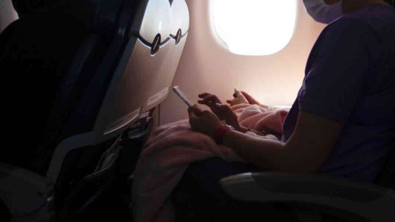 Viajar estas Navidades de forma segura es posible