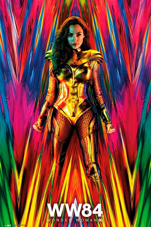 Wonder Woman 1984