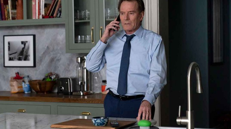 ‘Your Honor’, estreno en Movistar+