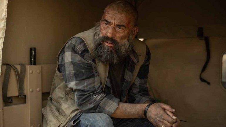 “30 Monedas” Capítulo 7: La Caja de Cristal – Estreno en HBO