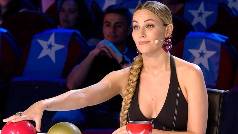 ‘Got Talent España’: Así será la segunda gala de las Audiciones