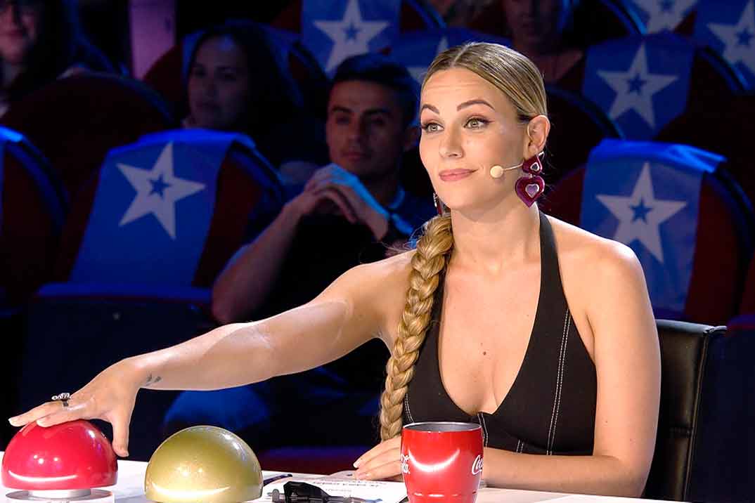 ‘Got Talent España’: Así será la segunda gala de las Audiciones