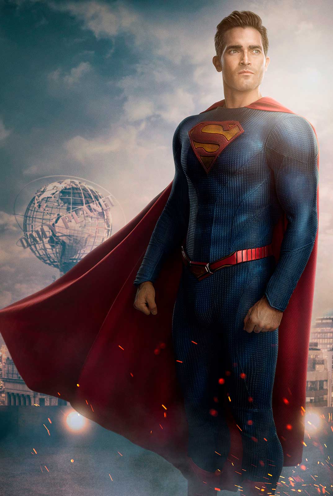 Superman y Lois © HBO España