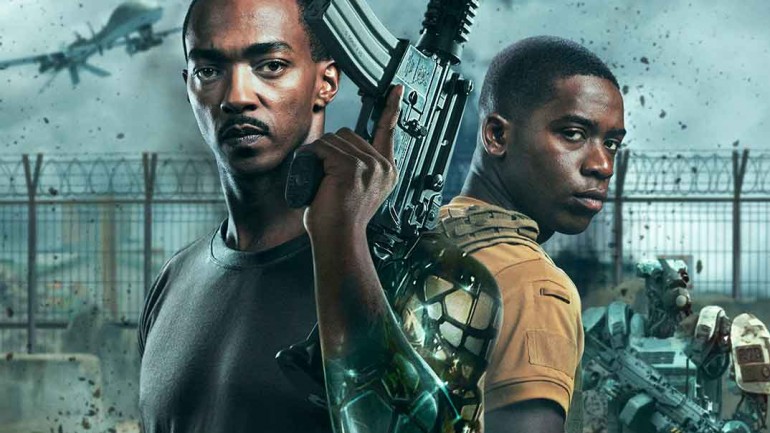 ‘A descubierto’, estreno en Netflix