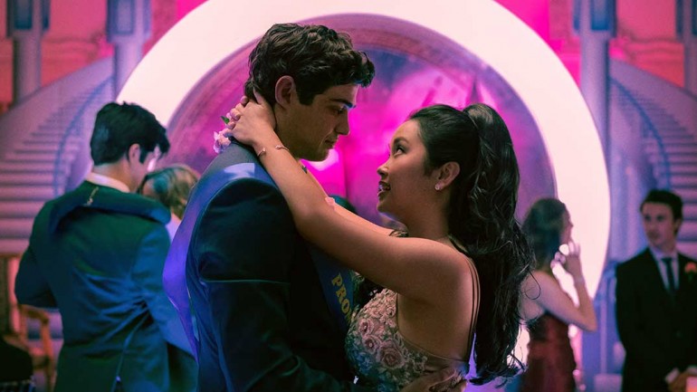 ‘A todos los chicos: para siempre’ – Estreno en Netflix