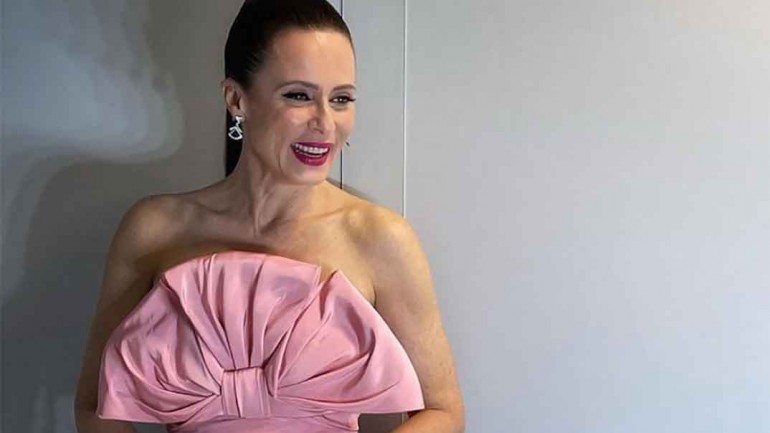 Premios Forqué 2021: Los mejores looks de la alfombra roja