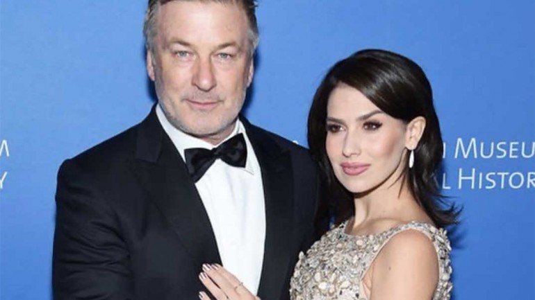 Hilaria Baldwin, orgullosa de «ser española» sin serlo