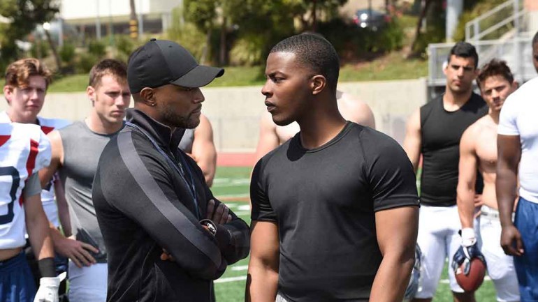 ‘All American’, estreno de la Tercera Temporada en HBO