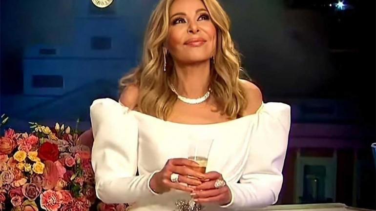 Ana Obregón prepara su regreso definitivo a televisión