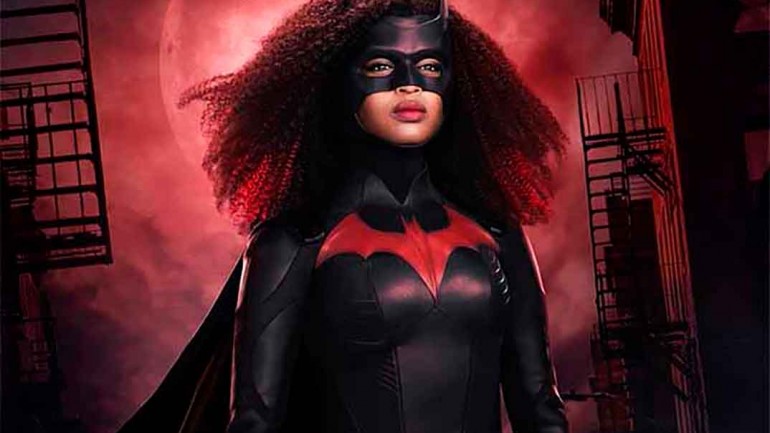 ‘Batwoman’, estreno de la Segunda Temporada