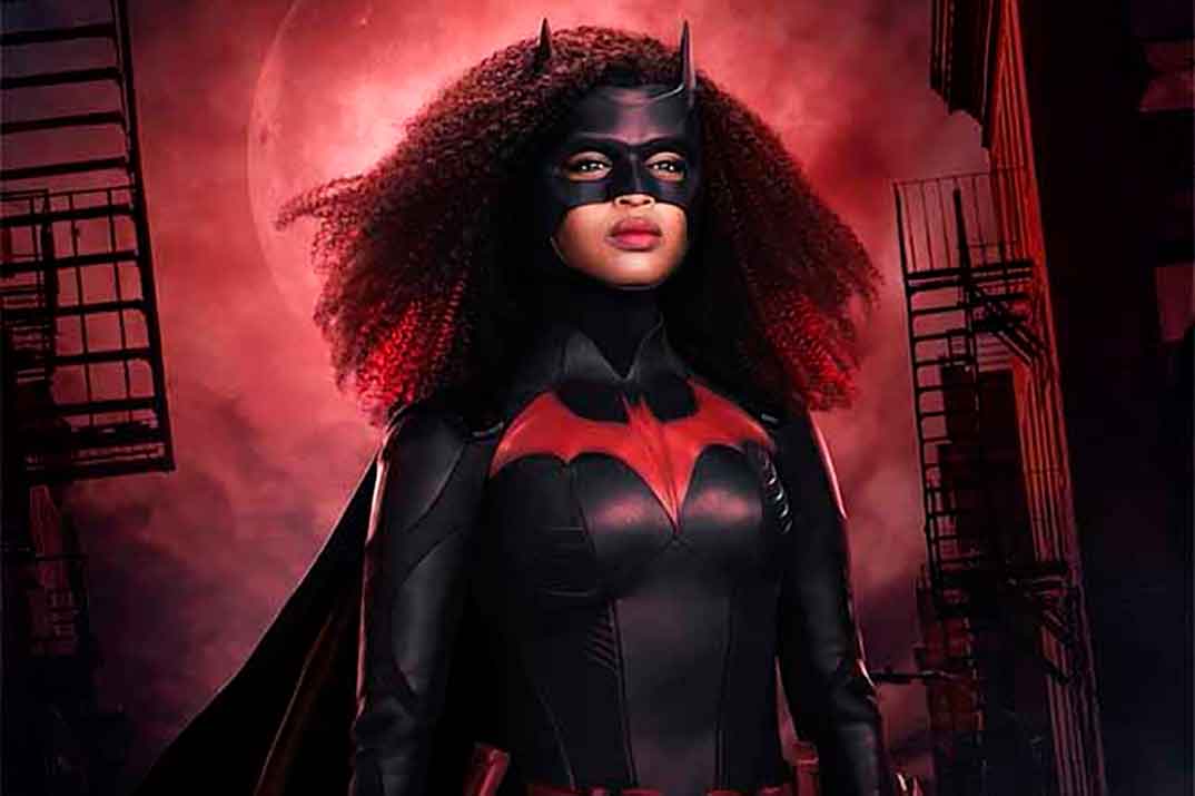 ‘Batwoman’, estreno de la Segunda Temporada