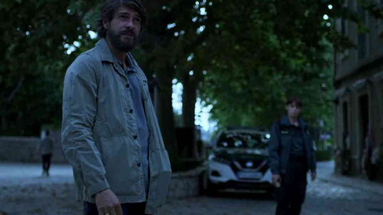«La caza. Tramuntana» – Capítulo 2: La plaga