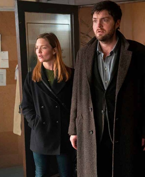 ‘Cormoran Strike: Blanco letal’, estreno de la Segunda Temporada en HBO