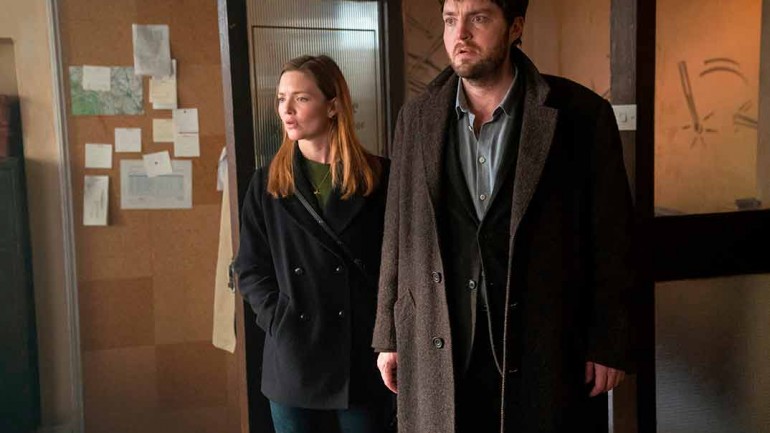 ‘Cormoran Strike: Blanco letal’, estreno de la Segunda Temporada en HBO