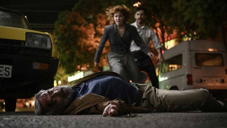 ‘Cuéntame cómo pasó’ – Temporada 21 Capítulo 2: La vida al vuelo