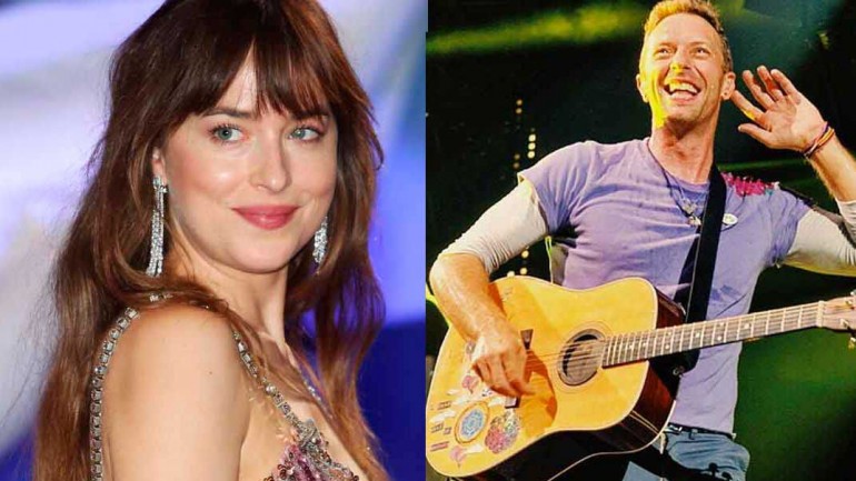 La espectacular nueva mansión de Dakota Johnson y Chris Martin en Malibú