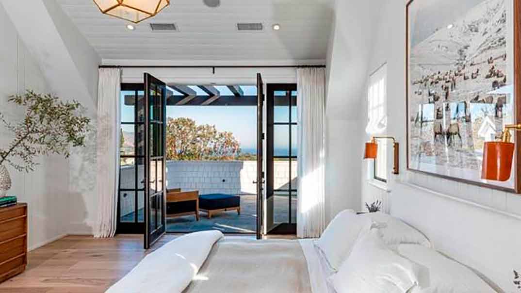  Nueva casa Dakota Johnson y Chris Martin (Realtor.com)