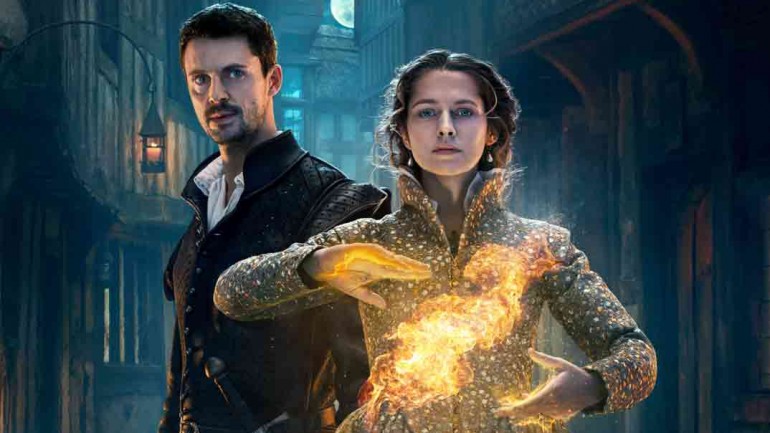 “El Descubrimiento de las brujas” Temporada 2: Estreno en Movistar+