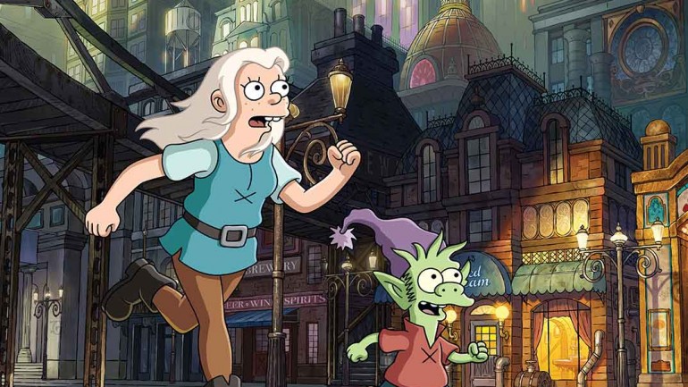 ‘Des(encanto)’ – Estreno de la Tercera Temporada