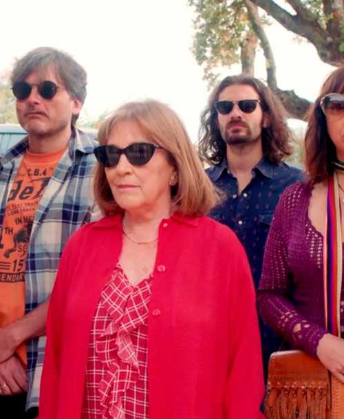 ‘Deudas’ – Estreno de la nueva serie de Atresmedia protagonizada por Carmen Maura y Salva Reina