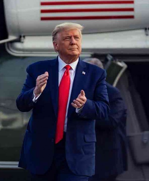El príncipe Harry y Meghan Markle podrían salir perjudicados, tras la victoria de Donald Trump