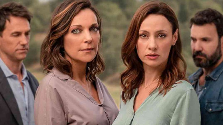 «El Nudo» Capítulo 1: Veritas Solve – Estreno en Antena 3