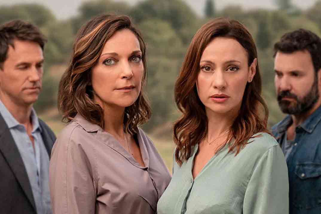 «El Nudo» Capítulo 1: Veritas Solve – Estreno en Antena 3